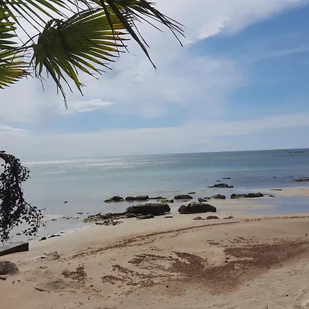 Sea View App Mirta * Umago
