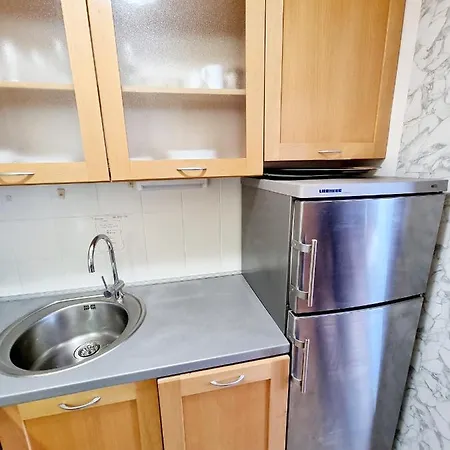 Apartman Sea View App Mirta
