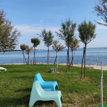 Sea View App Mirta Apartamento
