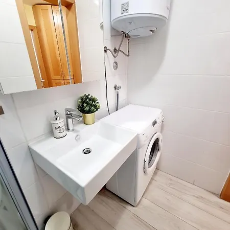 Apartman Sea View App Mirta Umag