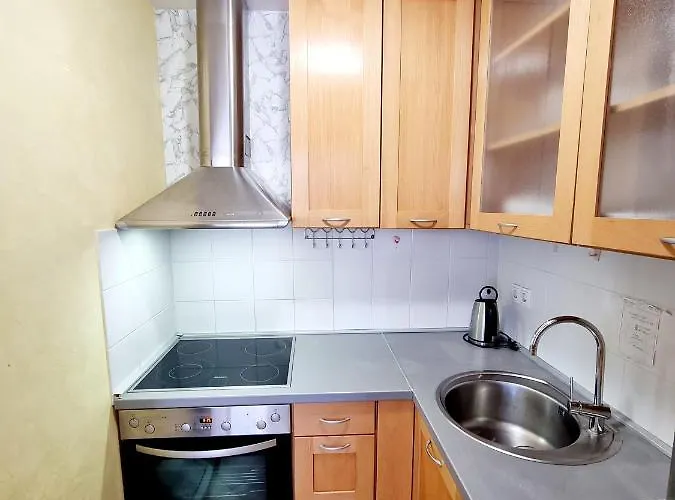 Sea View App Mirta *