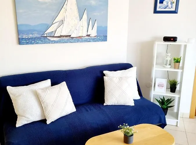 Sea View App Mirta * Umag