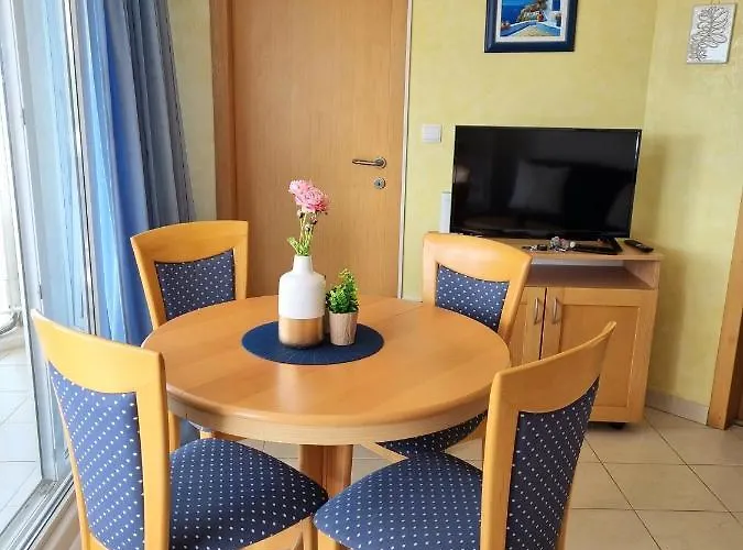 Lägenhet Sea View App Mirta Umag