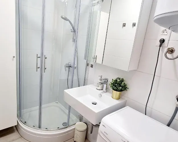 Sea View App Mirta Umag