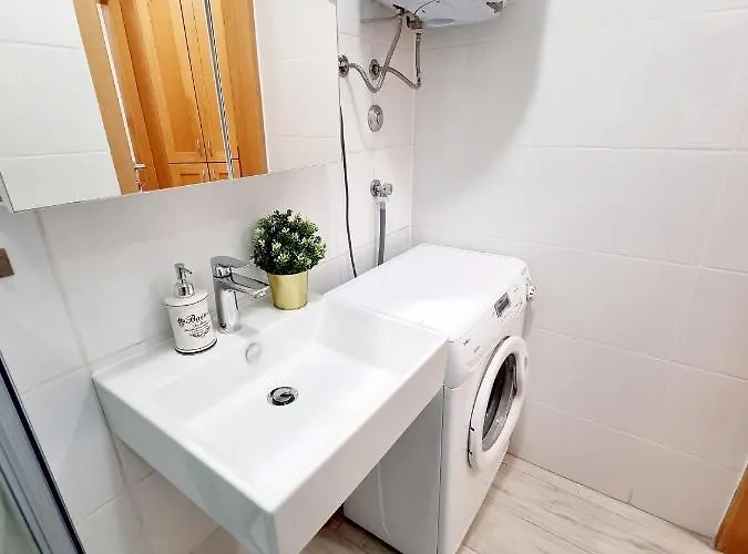 Lägenhet Sea View App Mirta Umag