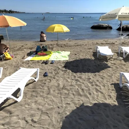 Sea View App Mirta Apartman