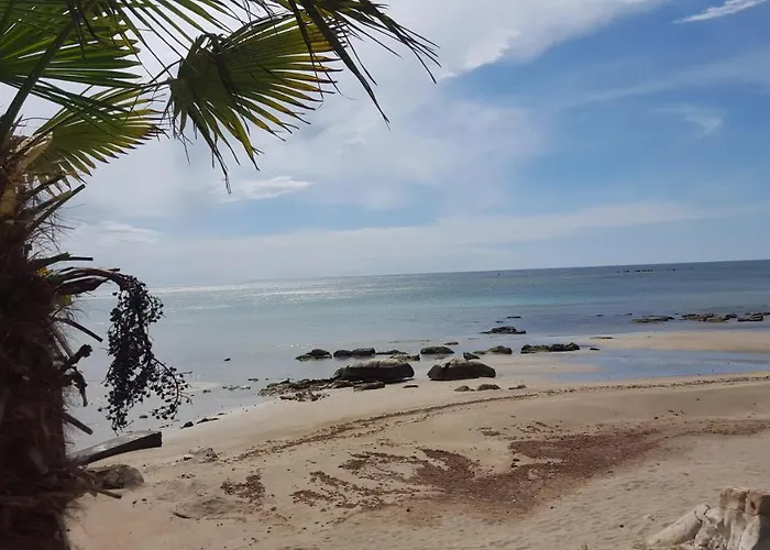 Sea View App Mirta * Umag