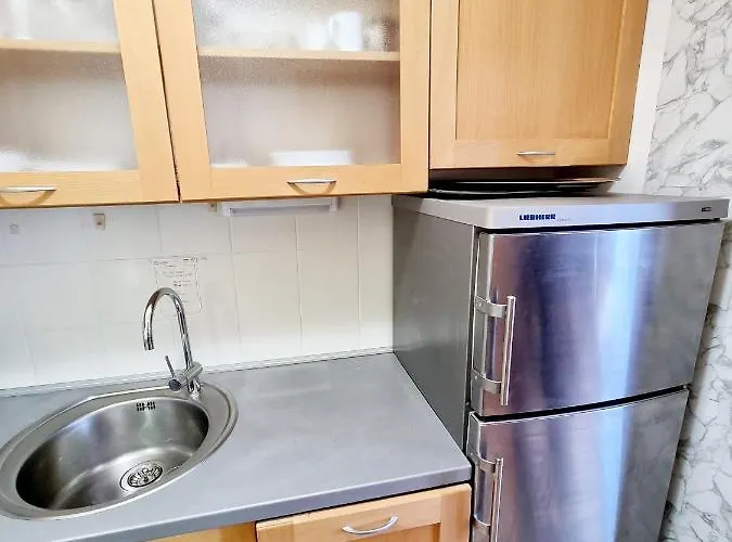 Appartement Sea View App Mirta