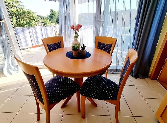 Appartement Sea View App Mirta *