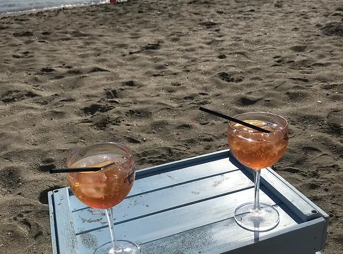 Sea View App Mirta Umag