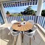 Sea View App Mirta Appartamento Umago