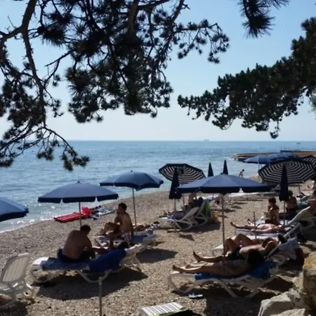 Appartement Sea View App Mirta