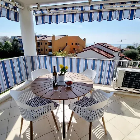 Sea View App Mirta Διαμέρισμα *